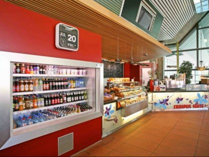 Foto: Campus Suite