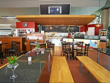 Foto: Campus Suite