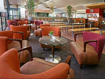 Foto: Campus Suite