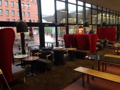 Foto: Campus Suite