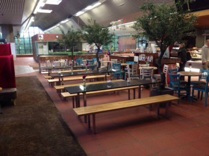 Foto: Campus Suite