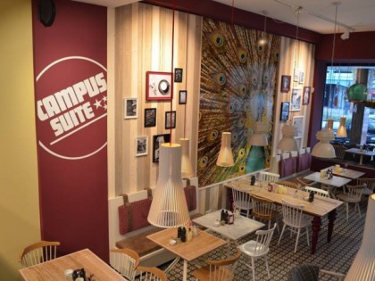 Foto: Campus Suite